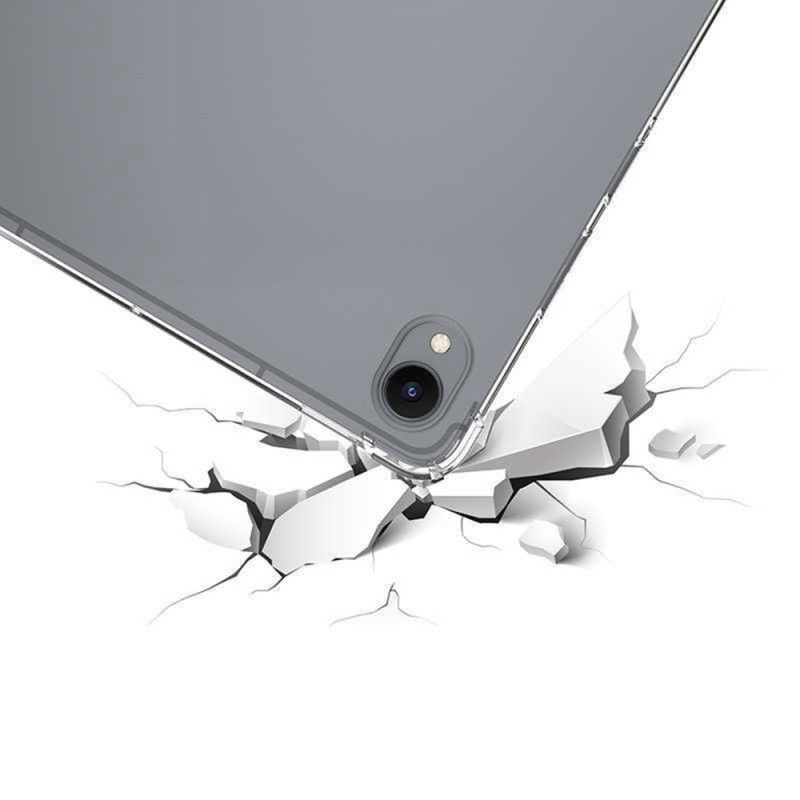 Etui Samsung Galaxy Tab S11 Przezroczysty Etui Ochronne