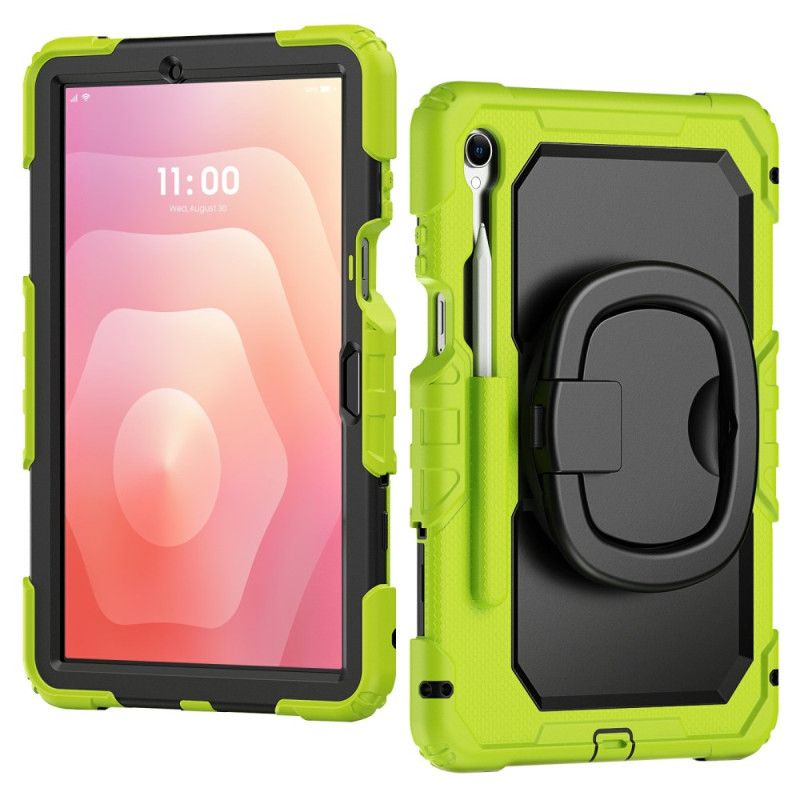 Etui Samsung Galaxy Tab S11 Ultraodporny Z Pierścieniem