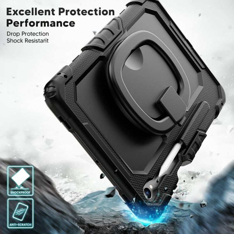 Etui Samsung Galaxy Tab S11 Wytrzymały Z Paskiem Na Ramię