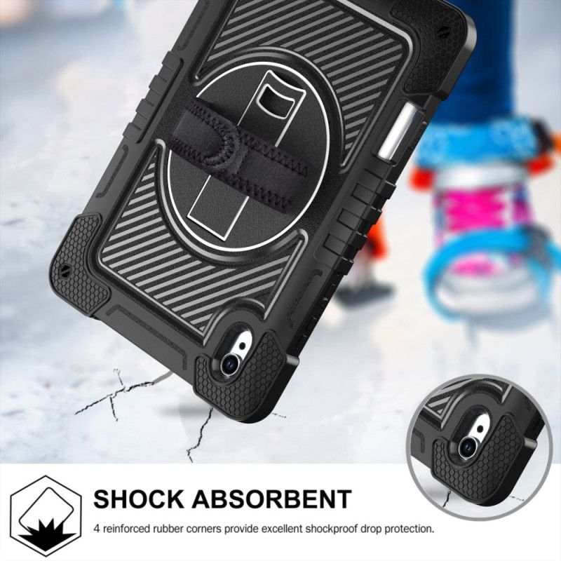 Etui Samsung Galaxy Tab S11 Wytrzymały Z Paskiem Na Ramię Etui Ochronne