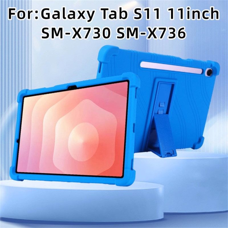 Futerały Samsung Galaxy Tab S11 Etui Na Telefon Zintegrowana Podstawka