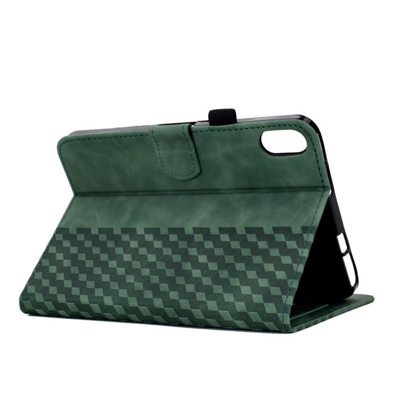 Obudowa Samsung Galaxy Tab S11 Etui Na Telefon Efekt Zamszowej Obwódki