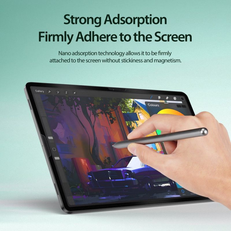 Ochraniacz Ekranu Do Samsung Galaxy Tab S11 Seria Naad Dux Ducis