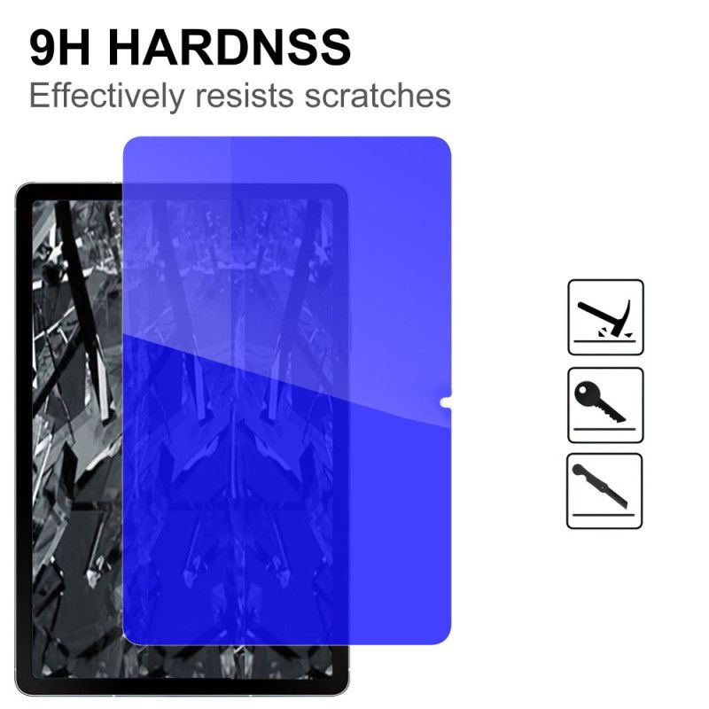 Ochraniacz Ekranu Ze Szkła Hartowanego Z Blokadą Niebieskiego Światła Do Samsung Galaxy Tab S11