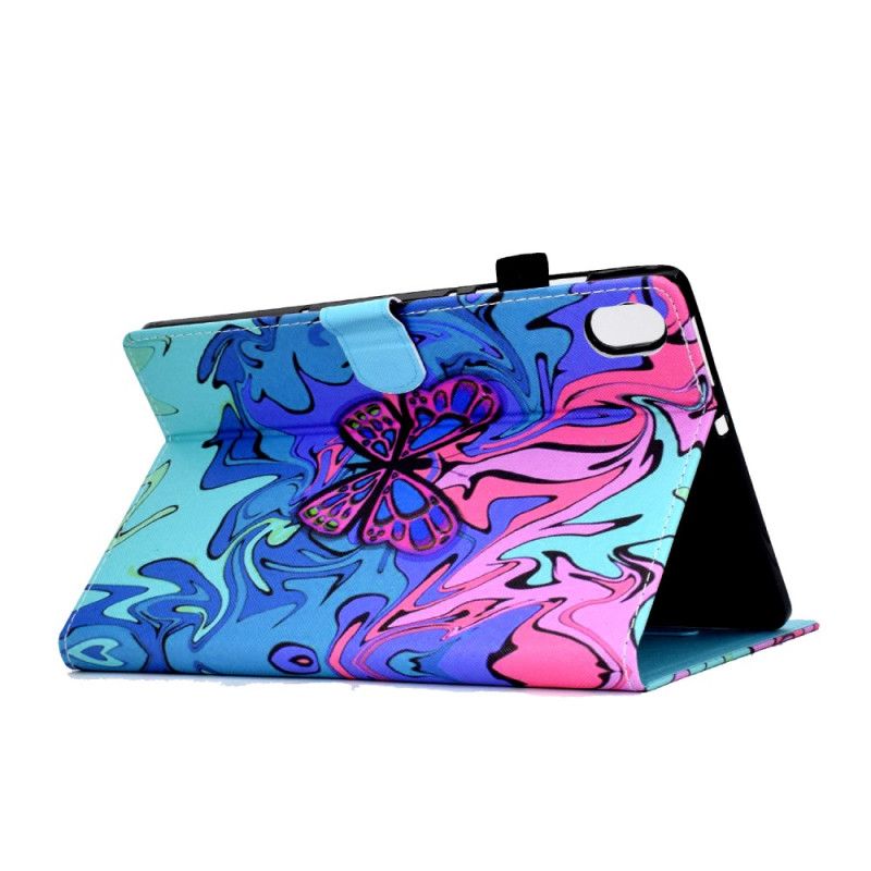 Pokrowce Samsung Galaxy Tab S11 Artystyczny Motyl