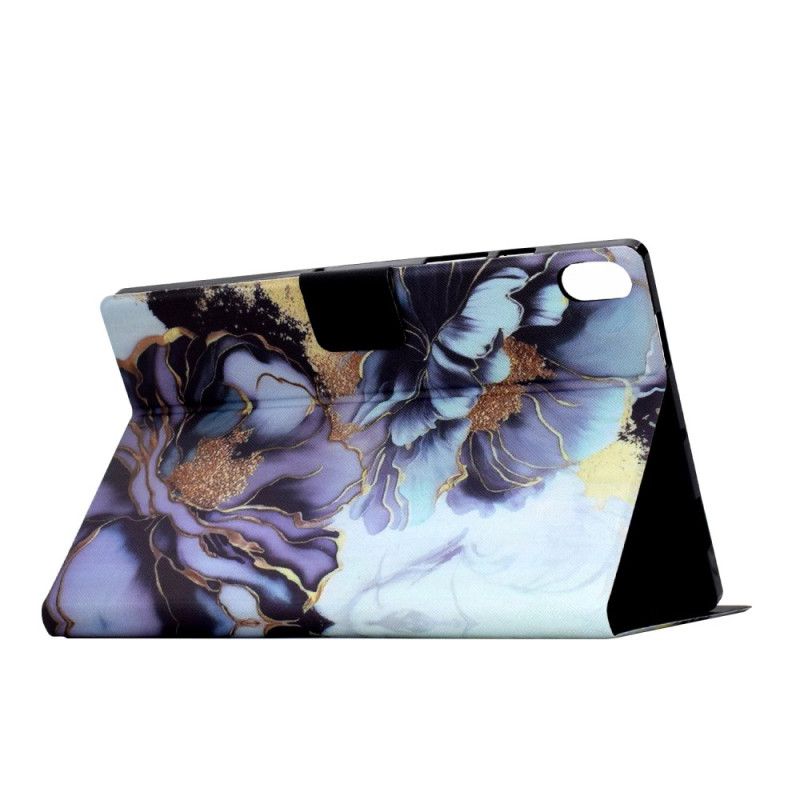 Pokrowce Samsung Galaxy Tab S11 Piwonie