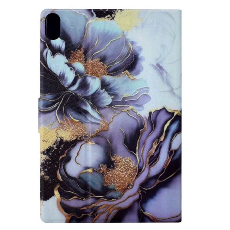 Pokrowce Samsung Galaxy Tab S11 Piwonie