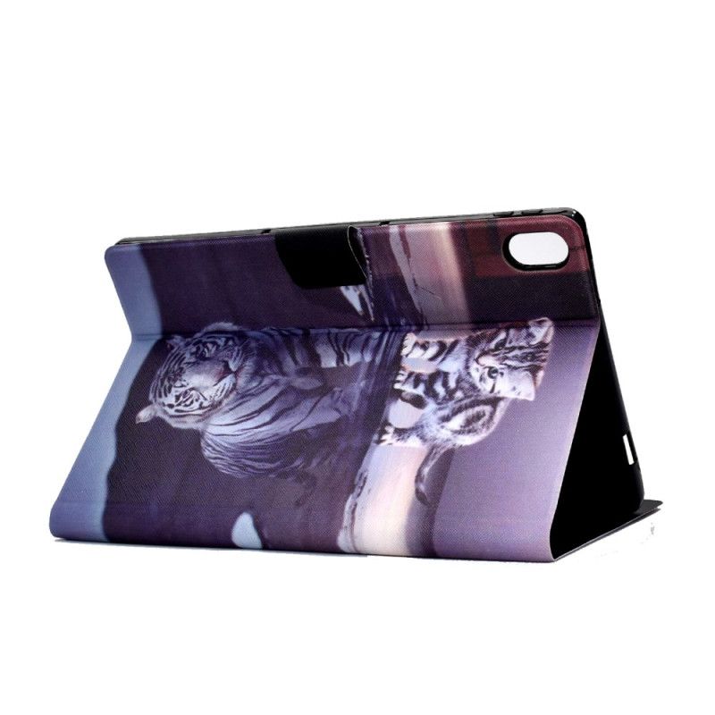 Pokrowce Samsung Galaxy Tab S11 Sen Kociaka