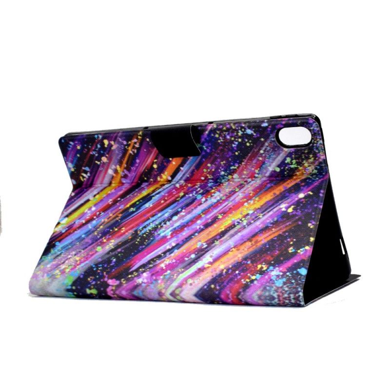 Pokrowce Samsung Galaxy Tab S11 Spadające Gwiazdy