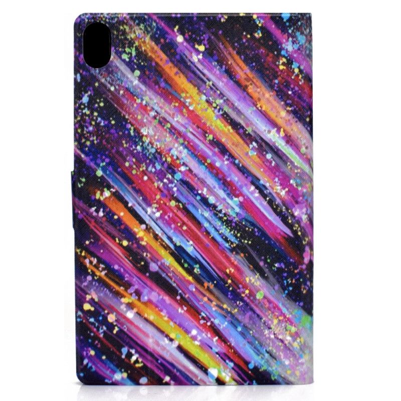 Pokrowce Samsung Galaxy Tab S11 Spadające Gwiazdy