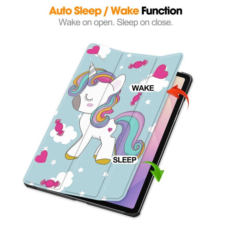 Samsung Galaxy Tab S11 Jednorożec