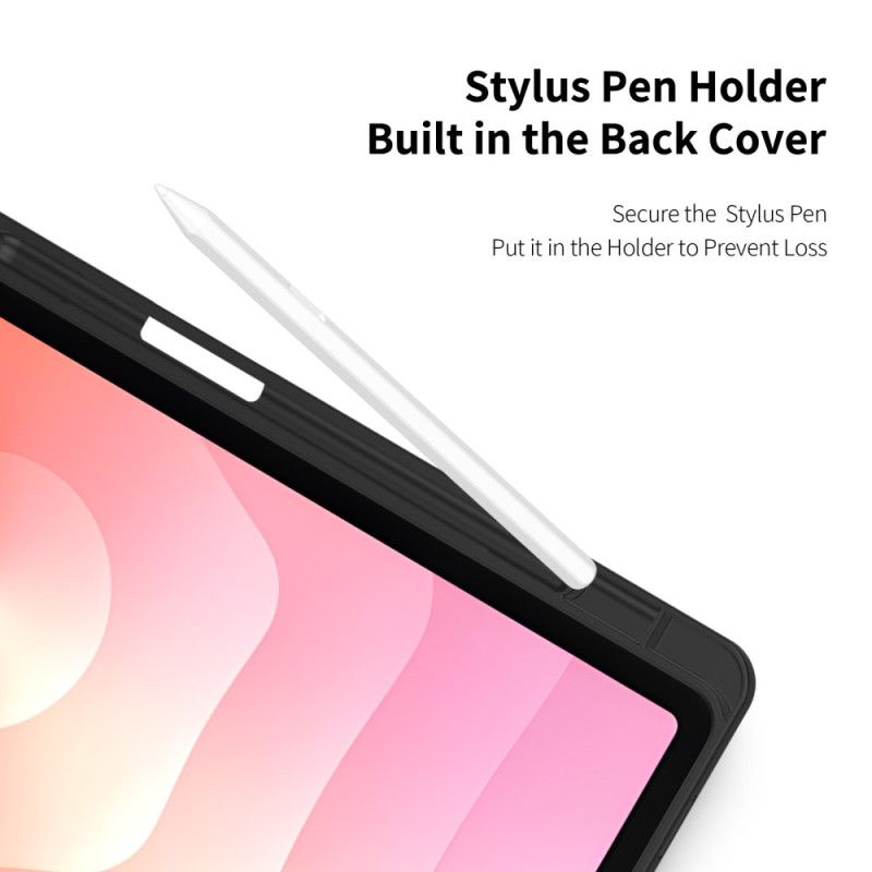 Samsung Galaxy Tab S11 Seria Toby Dux Ducis