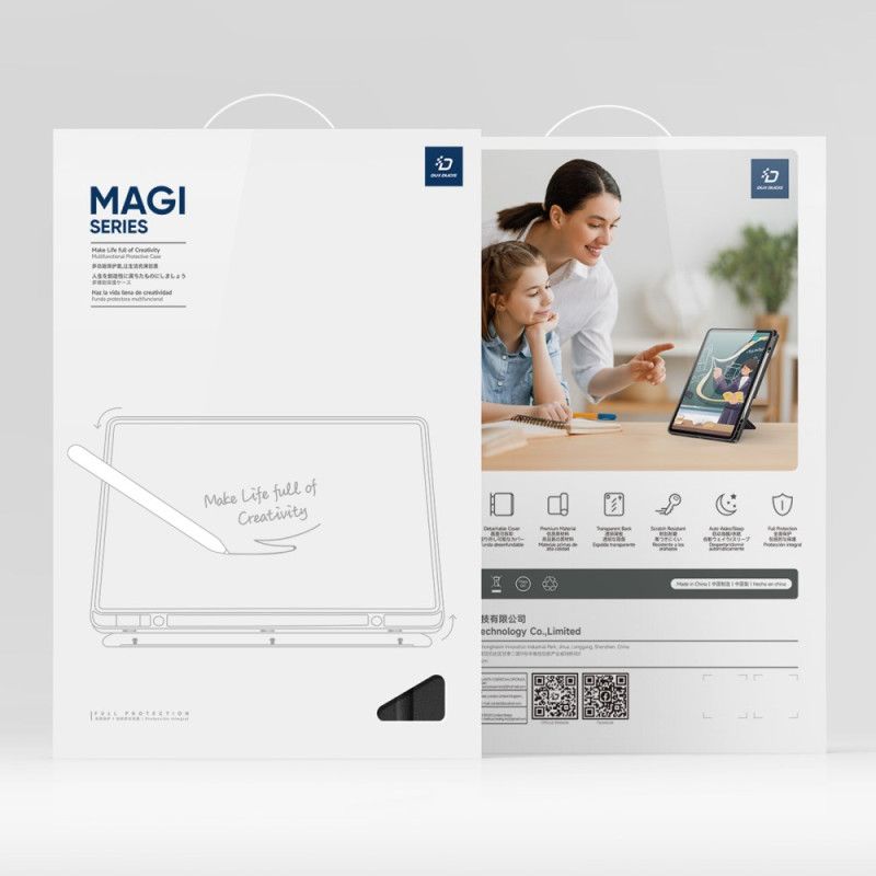 Samsung Galaxy Tab S11 Seria Ultra Magi Dux Ducis