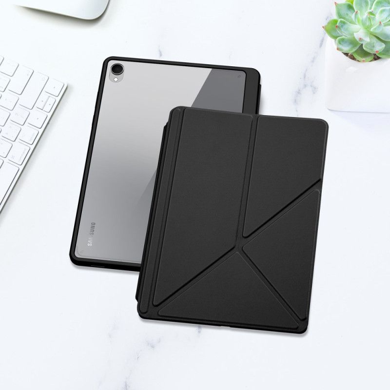 Samsung Galaxy Tab S11 Stojak Do Origami Z Uchwytem Na Rysik