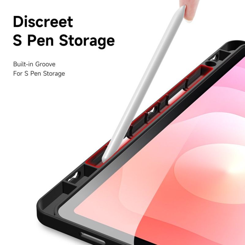 Samsung Galaxy Tab S11 Stojak Do Origami Z Uchwytem Na Rysik