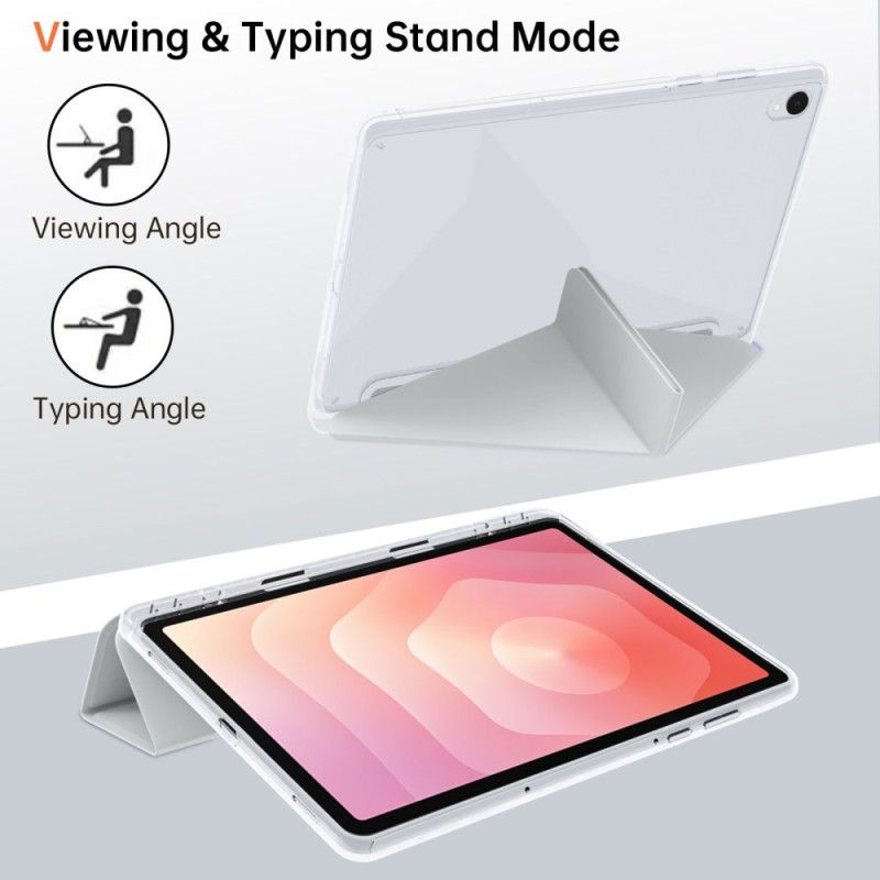 Samsung Galaxy Tab S11 Styl Origami