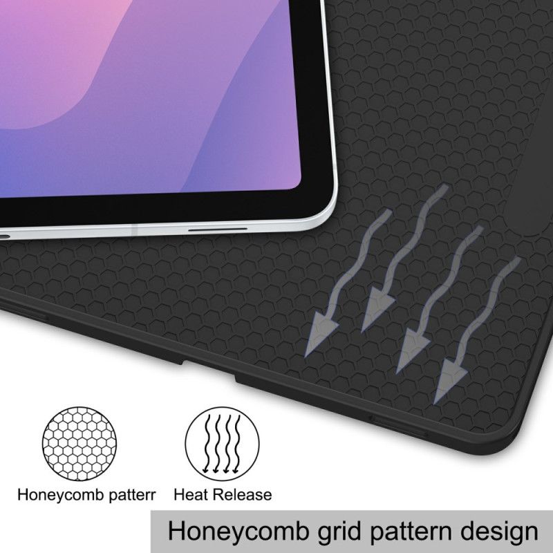 Samsung Galaxy Tab S11 Uchwyt Na Rysik"nie Dotykaj Mnie"