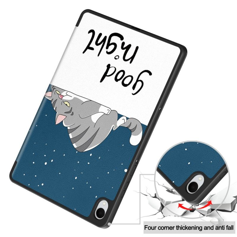 Samsung Galaxy Tab S11 Uchwyt Na Rysik Dobranoc