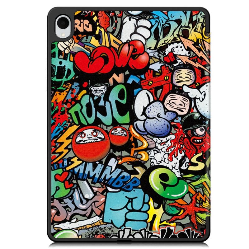 Samsung Galaxy Tab S11 Uchwyt Na Rysik Graffiti