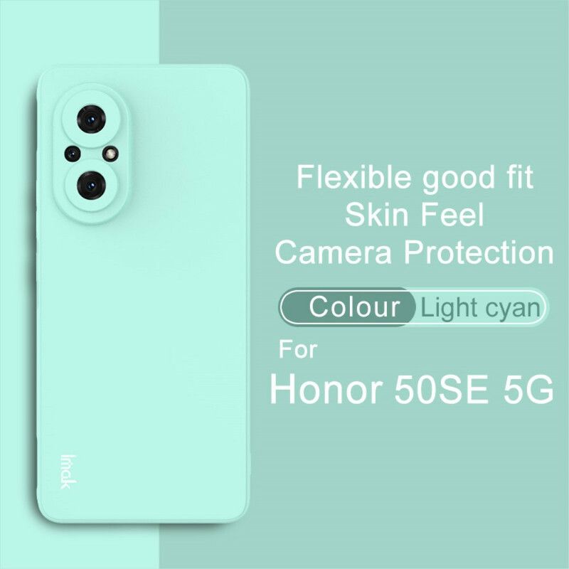 Futerały Honor 50 Se Etui Na Telefon Imak Serii Uc-4