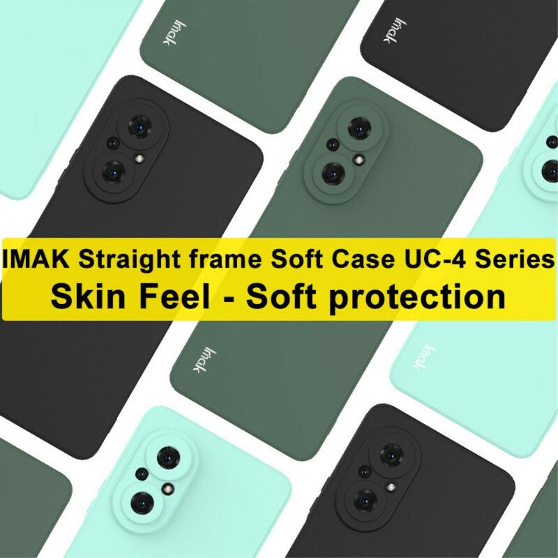 Futerały Honor 50 Se Etui Na Telefon Imak Serii Uc-4