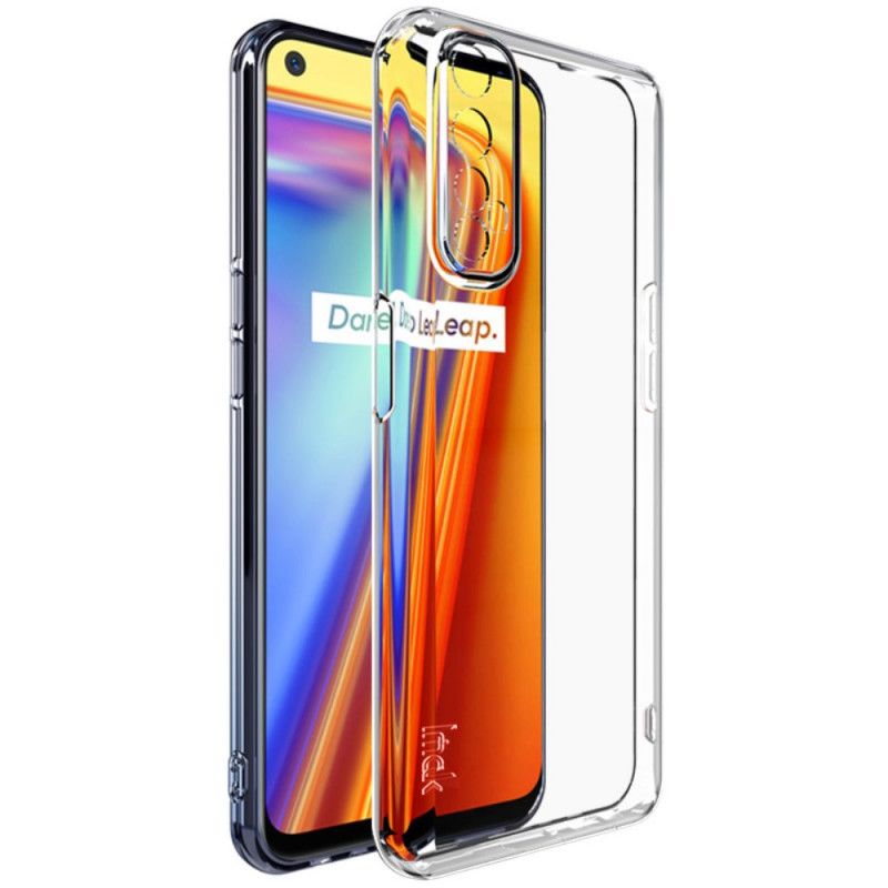 Futerały Realme 7 Etui na Telefon Seria Ux-5 Imak