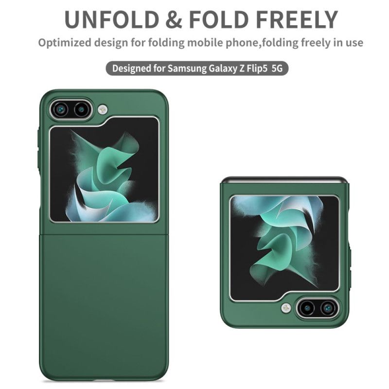 Futerały Samsung Galaxy Z Flip 5 Etui Na Telefon Próba