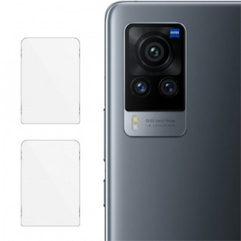 Ochronne Szkło Hartowane Do Vivo X60 Imak