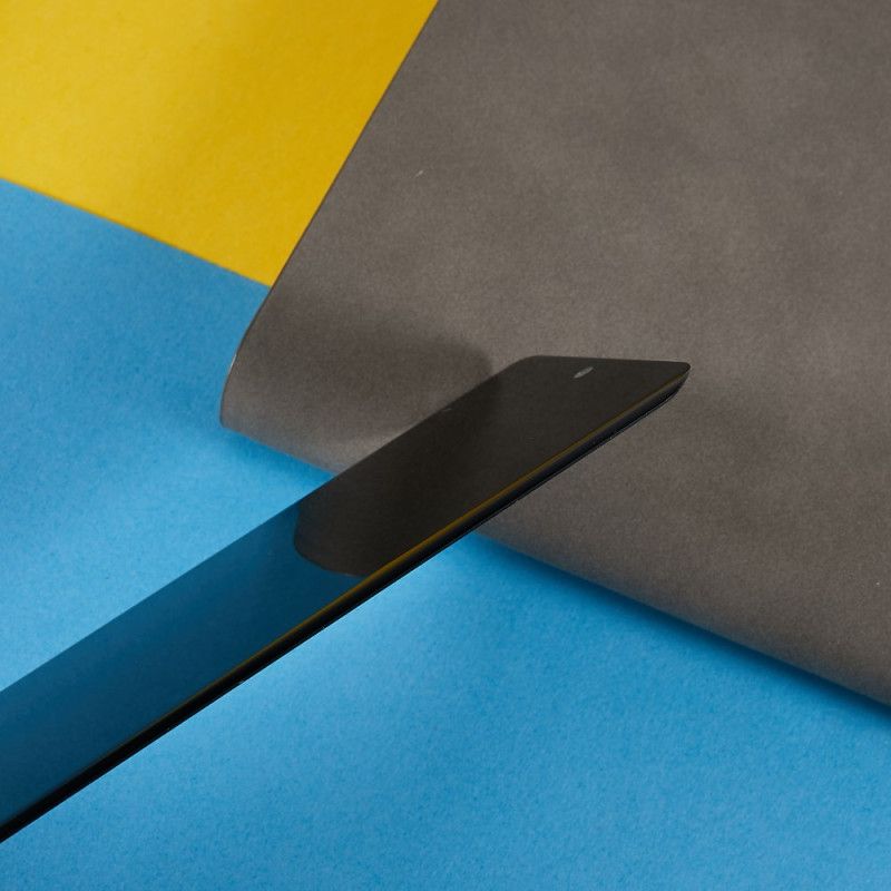 Antyszpiegowska Folia Ochronna Na Ekran Ze Szkła Hartowanego Do Oneplus 13