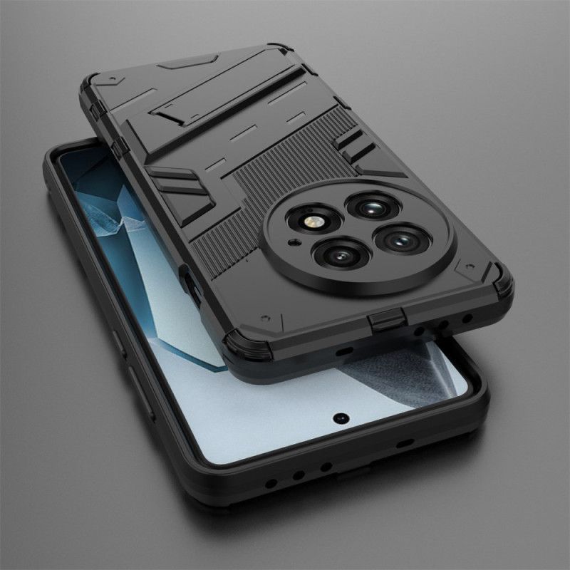 Etui Do Oneplus 13 Dwa Odłączane Uchwyty Tryb Głośnomówiący Pozycje