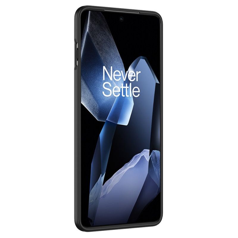 Etui Do Oneplus 13 Elastyczna Faktura Liczi