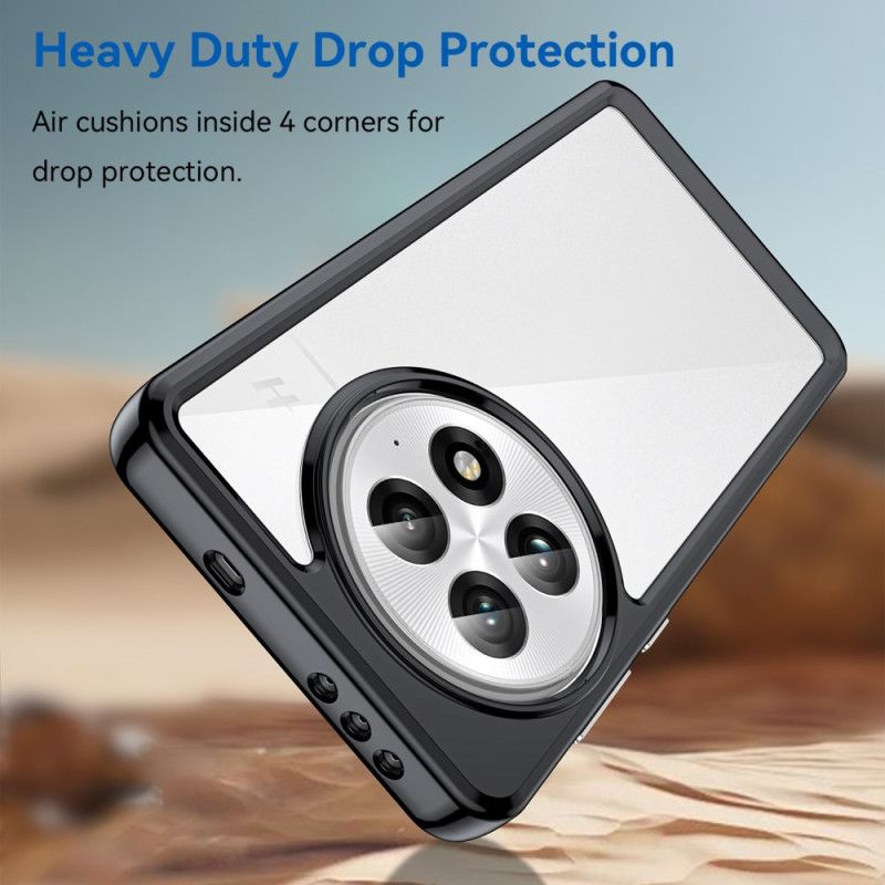 Etui Do Oneplus 13 Hybrydowy