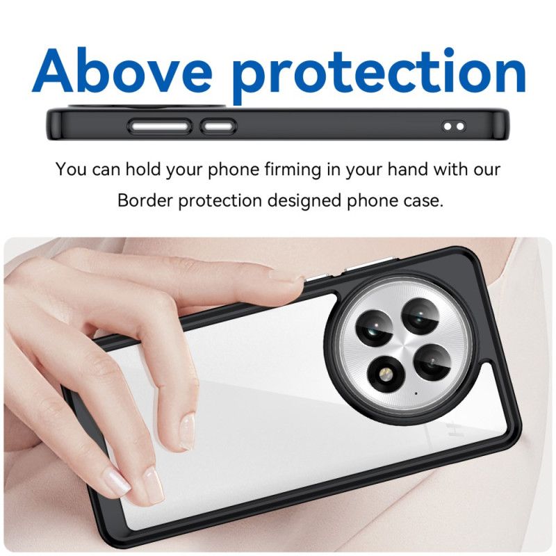 Etui Do Oneplus 13 Hybrydowy