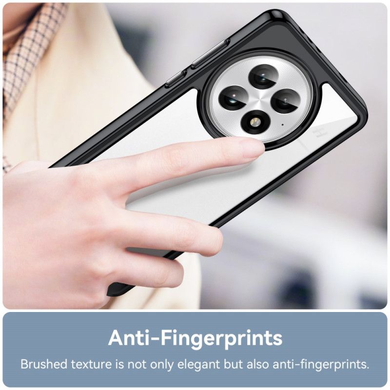 Etui Do Oneplus 13 Hybrydowy