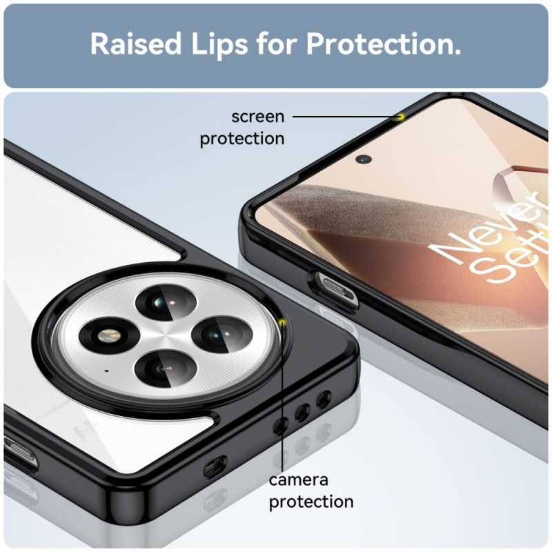 Etui Do Oneplus 13 Hybrydowy