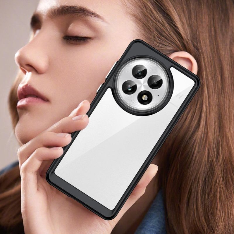 Etui Do Oneplus 13 Hybrydowy