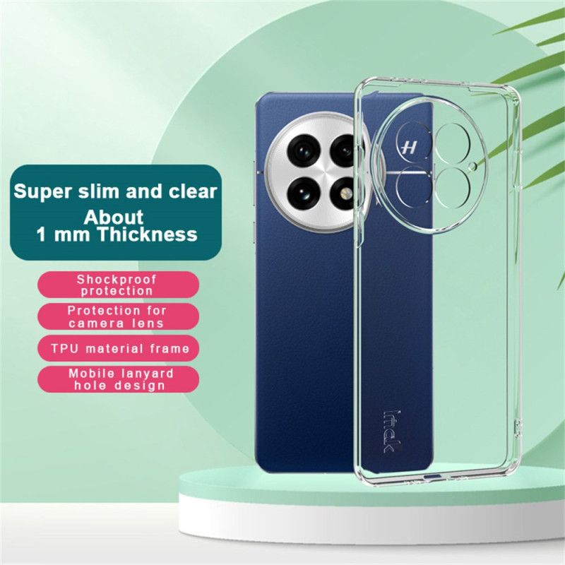 Etui Do Oneplus 13 Seria Ux-5 Imak