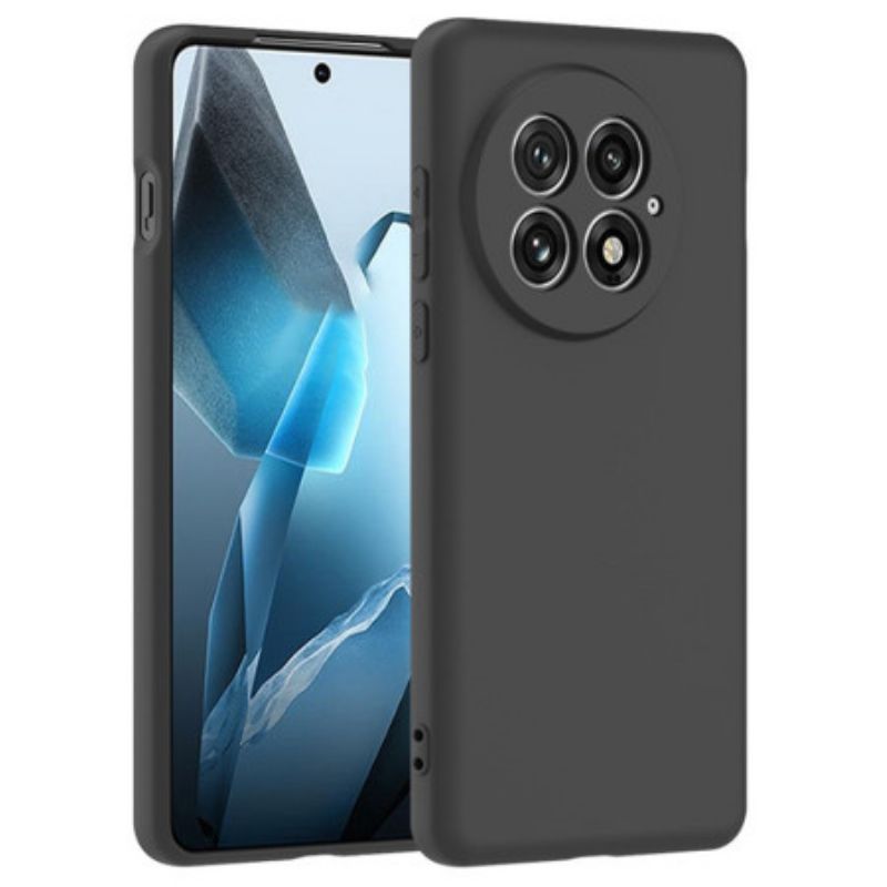 Etui Do Oneplus 13 Smukłe I Gładkie