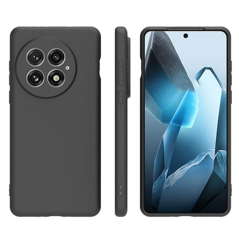 Etui Do Oneplus 13 Smukłe I Gładkie