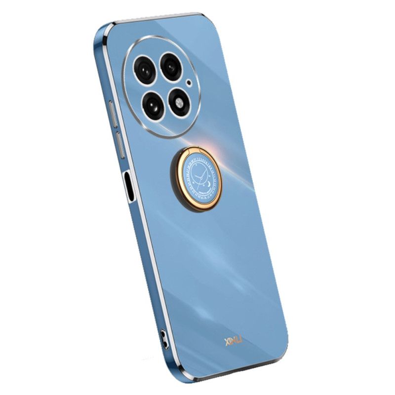 Etui Do Oneplus 13 Uchwyt Pierścieniowy Xinli