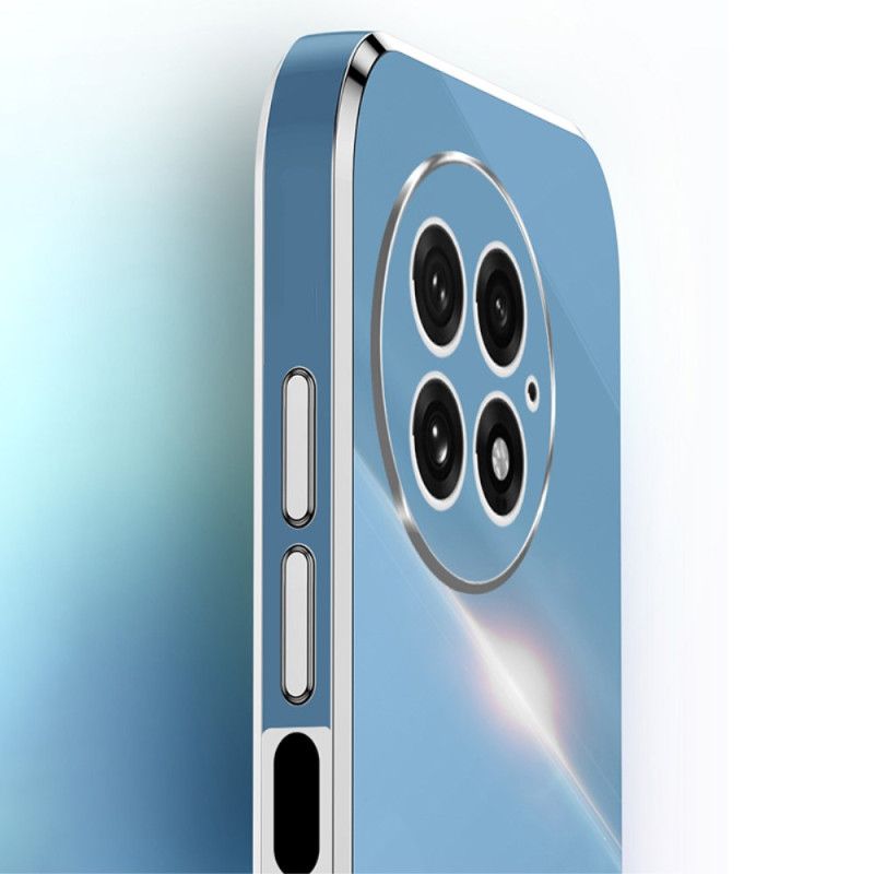 Etui Do Oneplus 13 Uchwyt Pierścieniowy Xinli