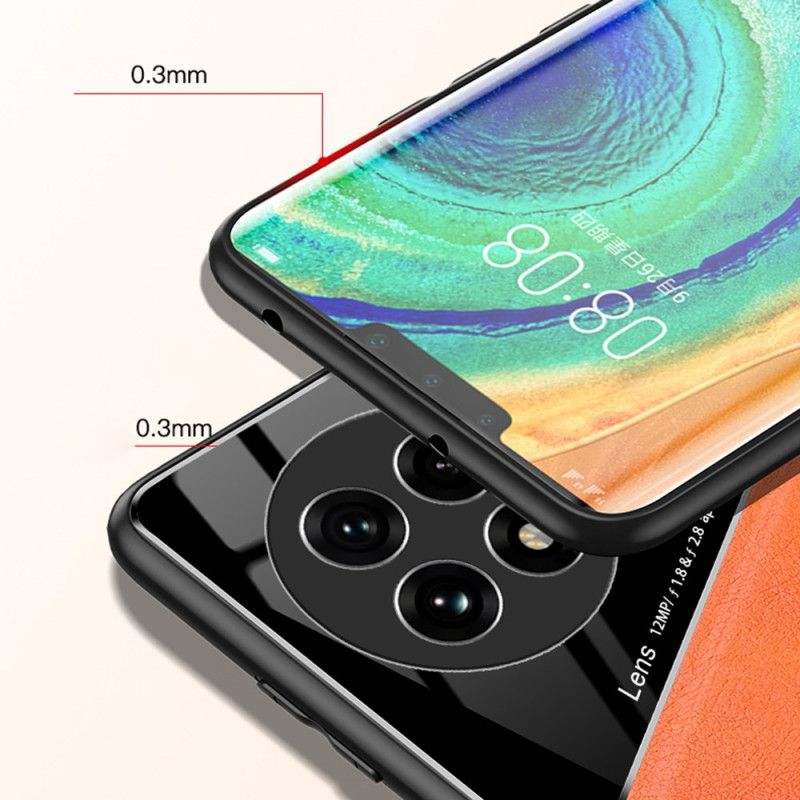 Etui Do Oneplus 13 Ultracienkie