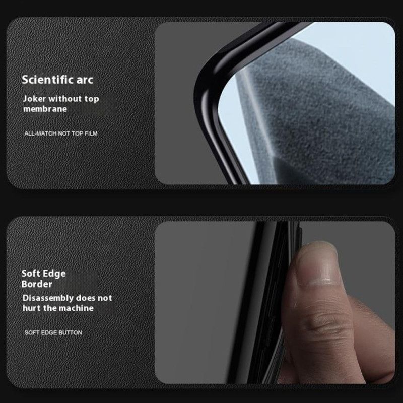 Etui Do Oneplus 13 Ultracienkie I Wytrzymałe