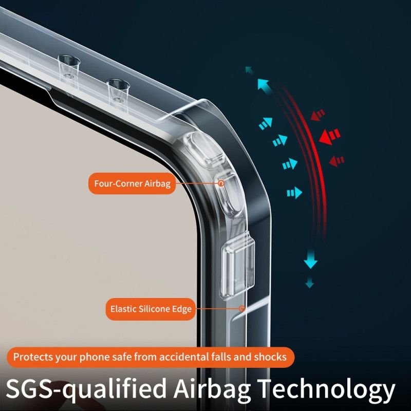 Etui Do Oneplus 13 Xundd