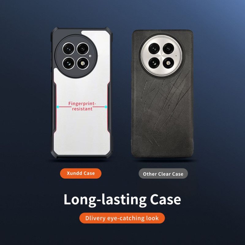 Etui Do Oneplus 13 Xundd