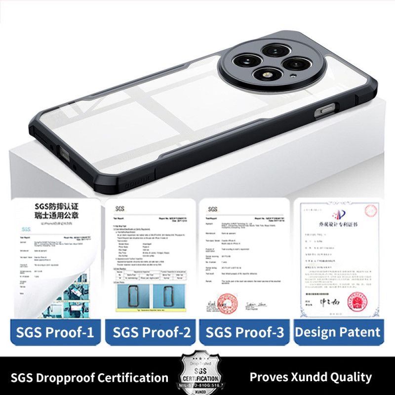 Etui Do Oneplus 13 Xundd