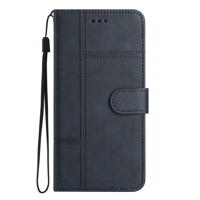 Etui Folio Do Oneplus 13 Biznesowy