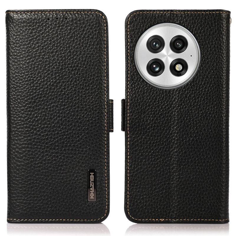 Etui Folio Do Oneplus 13 Khazneh