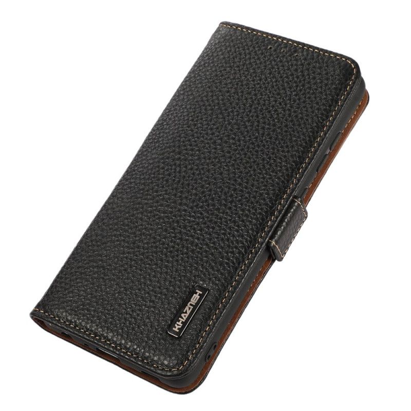 Etui Folio Do Oneplus 13 Khazneh