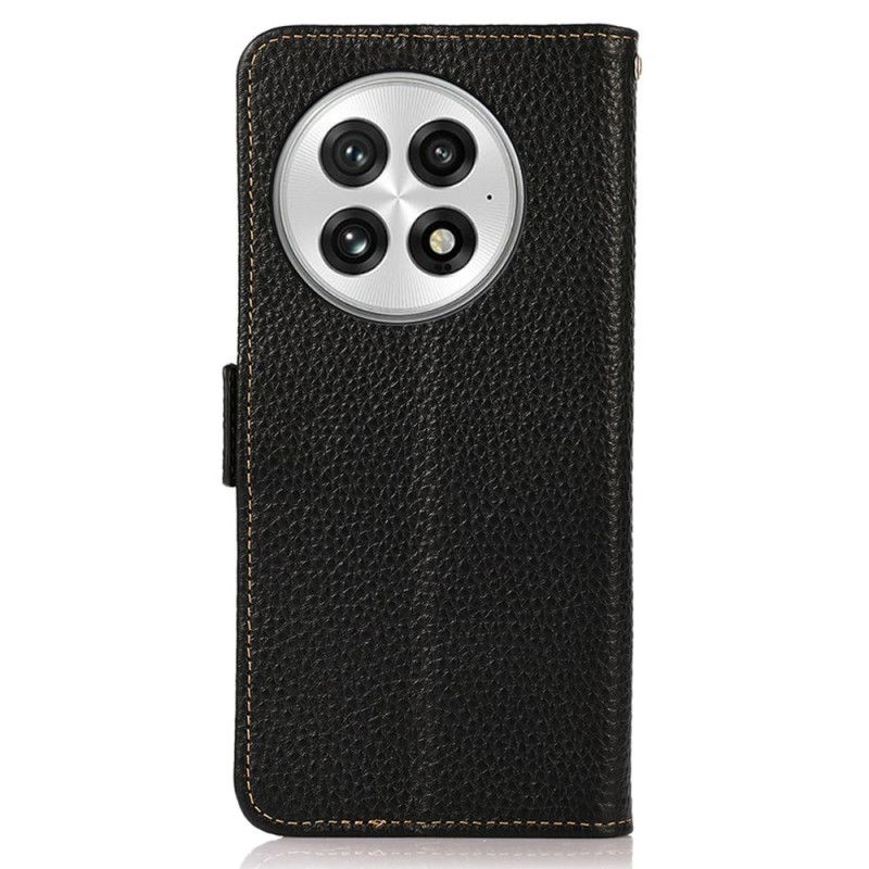 Etui Folio Do Oneplus 13 Khazneh